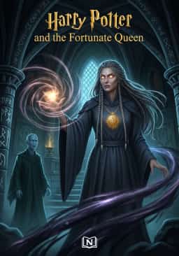 Harry Potter and the Fortunate Queen