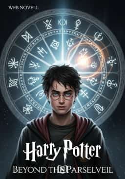 Harry Potter: Beyond the Parselveil