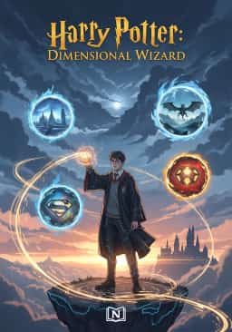 Harry Potter: Dimensional Wizard
