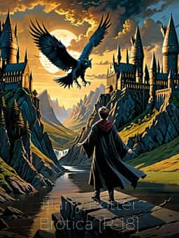 Harry Potter Erotica [R-18]