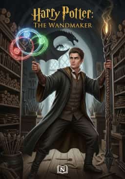 Harry Potter: The Wandmaker
