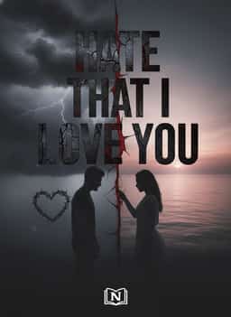 HATE THAT I LOVE YOU
