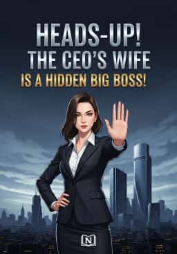 Heads-up! The CEO's Wife is a Hidden Big Boss!