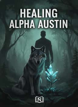 HEALING ALPHA AUSTIN