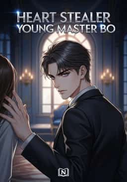 Heart Stealer Young Master Bo