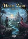Heart Won (Book 2)