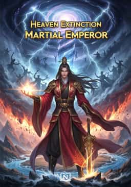 Heaven Extinction Martial Emperor