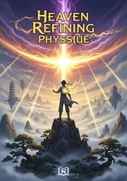 Heaven Refining physique