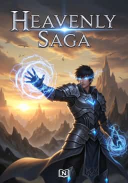 Heavenly Saga