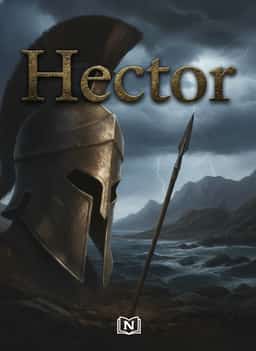 Hector novel cover