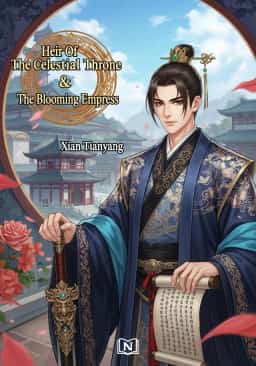 Heir Of The Celestial Throne & The Blooming Empress