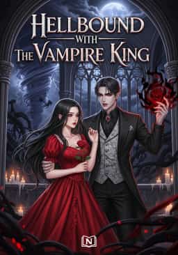 Hellbound With The Vampire King