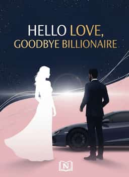 Hello Love, Goodbye Billionaire novel cover