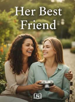 Her Best Friend novel cover