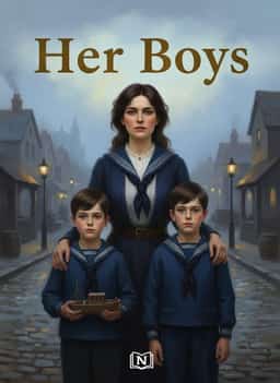 Her Boys