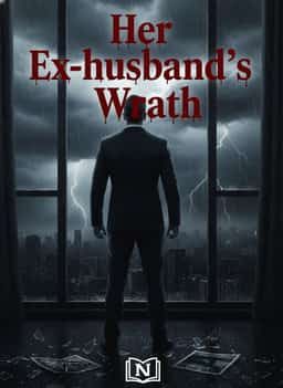 Her Ex-husband's Wrath novel cover
