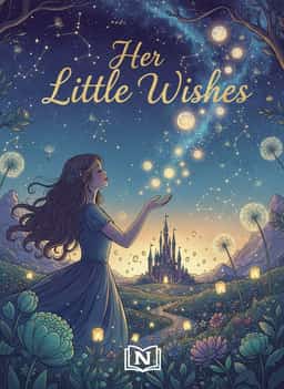 Her Little Wishes novel cover