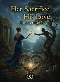 Her Sacrifice His Love (love series#2)