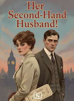 Her Second-Hand Husband!