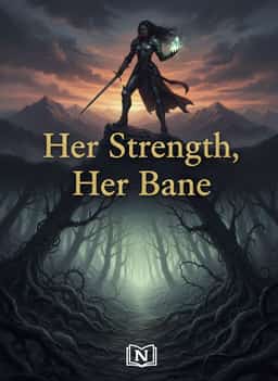 Her Strength, Her Bane 