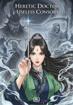 Heretic Doctor Useless Consort