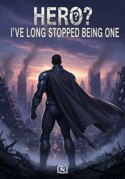 Hero? I've Long Stopped Being One