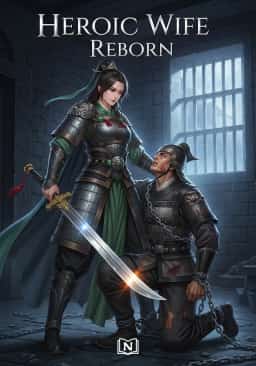 Heroic Wife Reborn novel cover