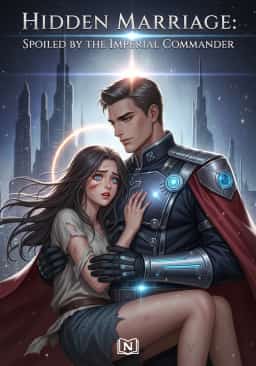 Hidden Marriage: Spoiled by the Imperial Commander