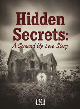 Hidden Secrets: A Screwed Up Love Story