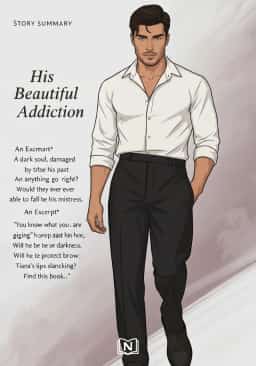 His Beautiful Addiction