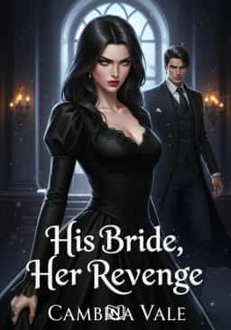 His Bride, Her Revenge