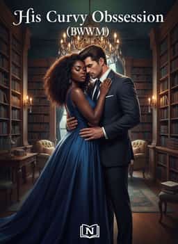 His Curvy Obsession (BWWM) novel cover