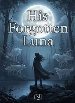 His Forgotten Luna