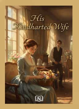 His Kindhearted Wife novel cover