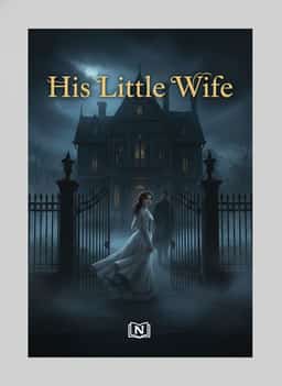 His Little Wife