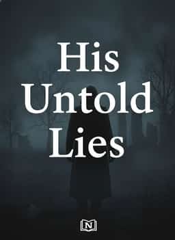 His Untold Lies
