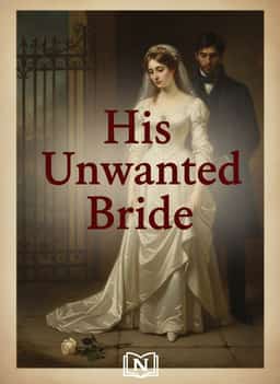 His Unwanted Bride novel cover