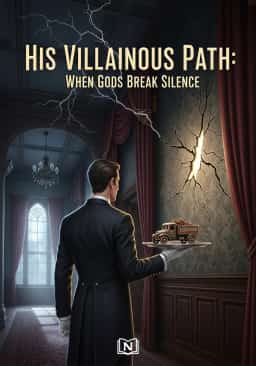 His Villainous Path: When Gods Break Silence