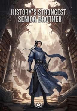 History's Strongest Senior Brother