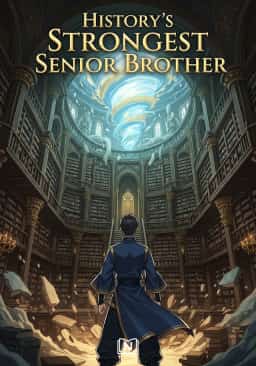 History's Strongest Senior Brother
