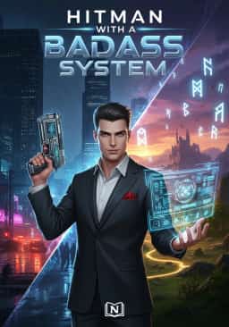 Hitman With A Badass System