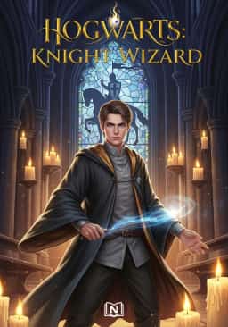 Hogwarts: Knight Wizard