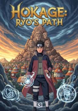 Hokage: Ryo’s Path