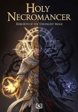 Holy Necromancer: Rebirth of the Strongest Mage