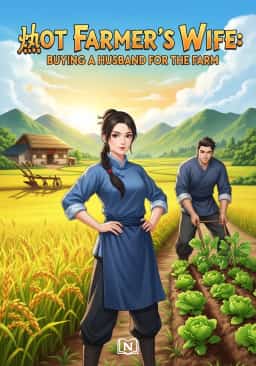 Hot Farmer's Wife: Buying a Husband for the Farm