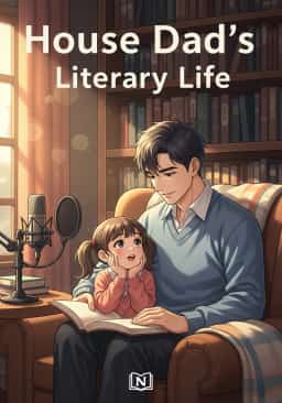 House Dad's Literary Life