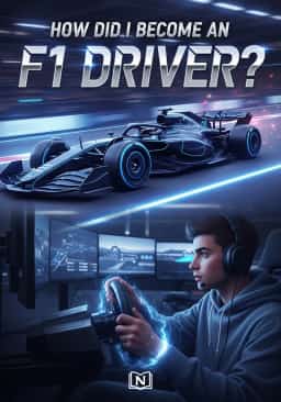 How Did I Become an F1 Driver?
