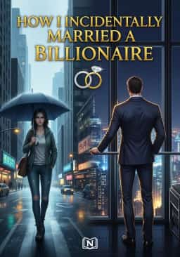 How I Accidentally Married a Billionaire