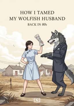 How I Tamed My Wolfish Husband Back in 80s