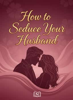 How to Seduce Your Husband novel cover